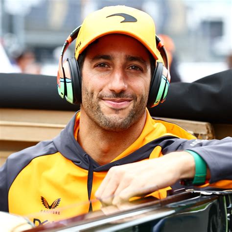 where is daniel ricciardo now.